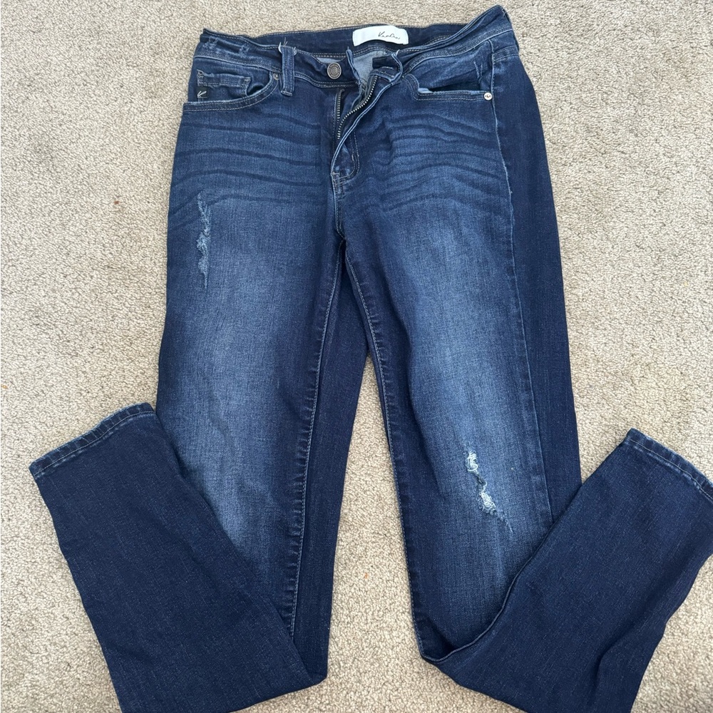 Kancan Jeans